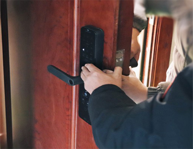 贵港24小时上门开锁公司